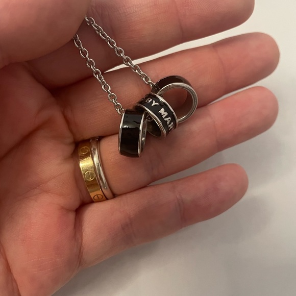 Marc by Marc Jacobs Necklace - Picture 3 of 4